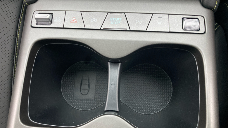 BYD Atto 2 130kW Boost 51kWh 5dr Auto Electric Hatchback